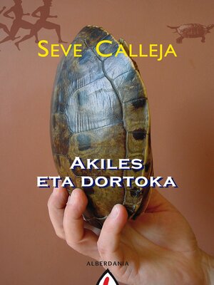 cover image of Akiles eta dortoka